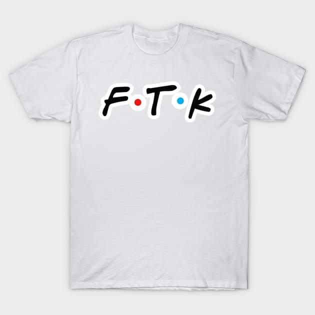 For The Kids T-Shirt by lolosenese